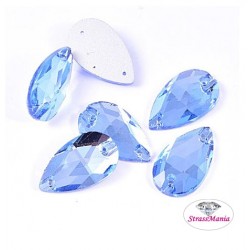 Gocce di cristallo Sapphire
